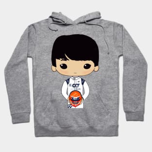 Yuki Tsunoda Hoodie